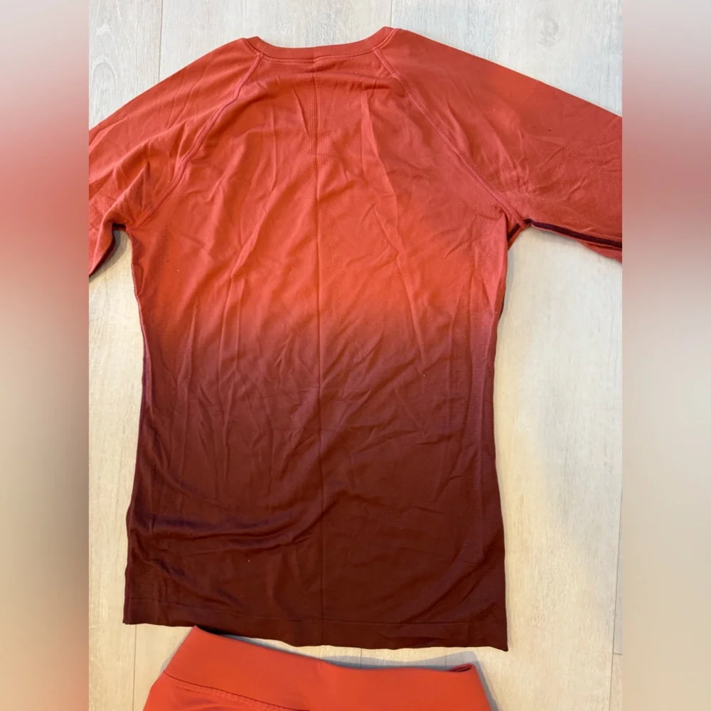 Ombré 2-Pc FIGS Spiced Cider Set - Picture 3 of 10